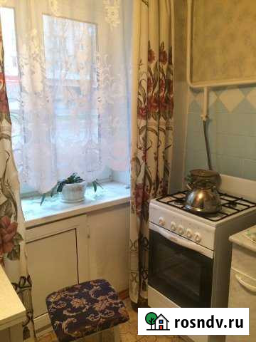 4-комнатная квартира, 62.4 м², 1/5 эт. на продажу в Навашино Навашино - изображение 1