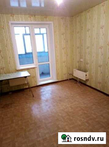 Комната 19 м² в 3-ком. кв., 1/9 эт. на продажу в Тольятти Тольятти - изображение 1