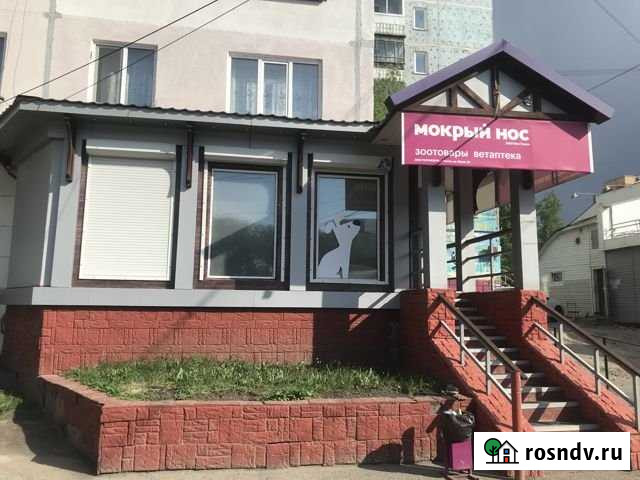 Торговое помещение, 104 кв.м. Томск - изображение 1