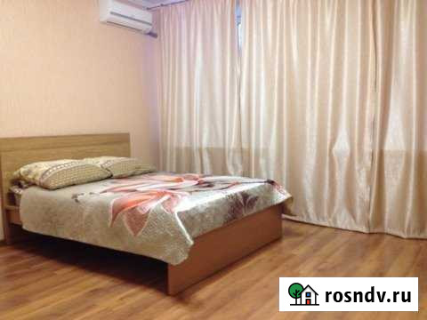 1-комнатная квартира, 40 м², 6/10 эт. в аренду посуточно в Казани Казань - изображение 1