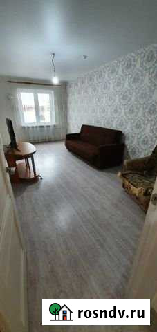 2-комнатная квартира, 62 м², 13/16 эт. в аренду на длительный срок в Краснодаре Краснодар - изображение 1