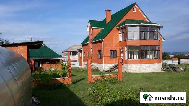 Дом 250 м² на участке 20 сот. на продажу в Острогожске Острогожск - изображение 1