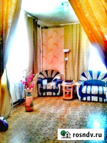 2-комнатная квартира, 44 м², 1/2 эт. на продажу в Димитровграде Димитровград - изображение 1