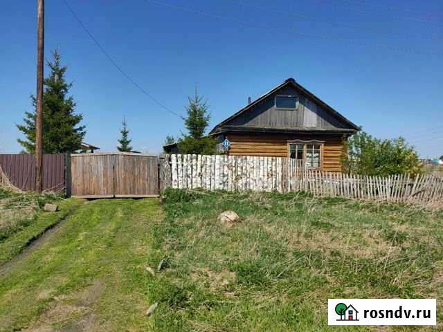 Дача 68 м² на участке 20 сот. на продажу в Ижморском Ижморский - изображение 1