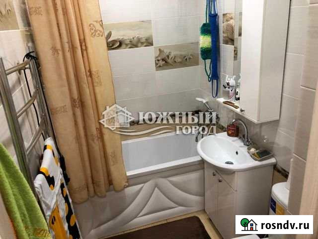 1-комнатная квартира, 38 м², 4/4 эт. на продажу в Геленджике Геленджик - изображение 1