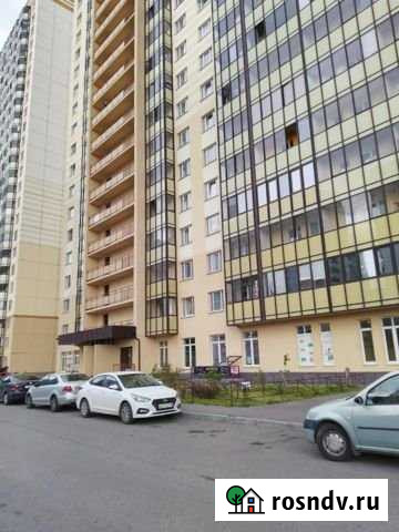 Квартира-студия, 24 м², 10/24 эт. на продажу в Мурино Мурино - изображение 1