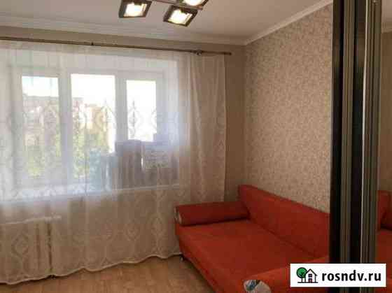 Комната 12 м² в 1-ком. кв., 7/9 эт. в аренду на длительный срок в Казани Казань