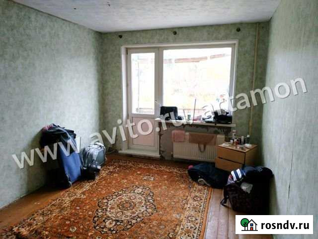1-комнатная квартира, 32 м², 2/5 эт. на продажу в Солнечногорске Солнечногорск - изображение 1