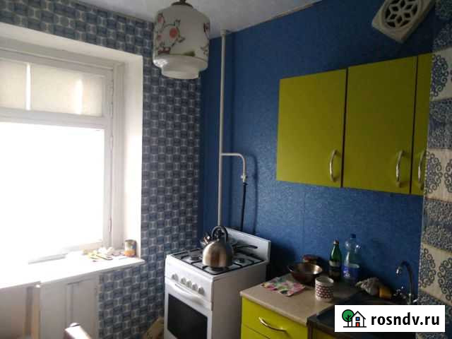 1-комнатная квартира, 23 м², 7/9 эт. на продажу в Серове Серов - изображение 1