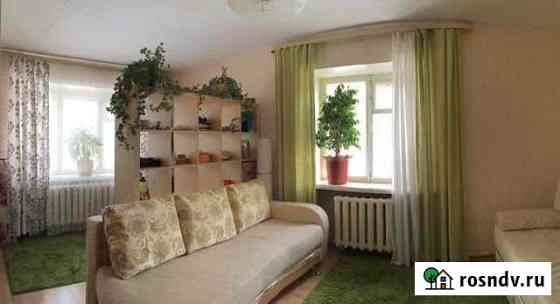 1-комнатная квартира, 30.1 м², 3/5 эт. в аренду на длительный срок в Екатеринбурге Екатеринбург