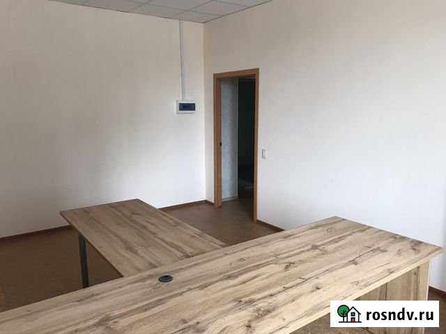 Офисное помещение, 11 кв.м. Челябинск - изображение 1