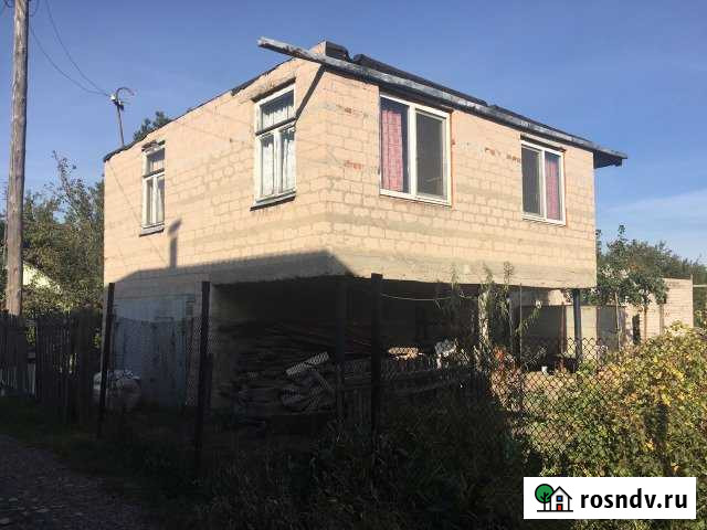 Дача 36 м² на участке 6.2 сот. на продажу в Челябинске Челябинск - изображение 1