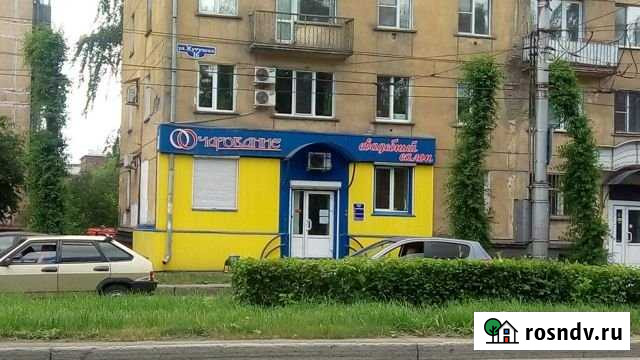 Продам торговое помещение, 40 кв.м. Новокузнецк - изображение 1
