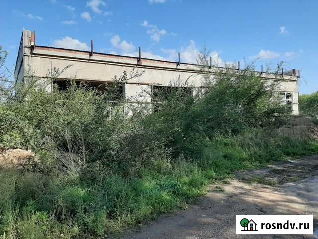 Помещение свободного назначения, 288 кв.м. Краснокаменск - изображение 1