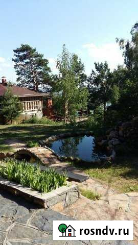 Дом 150 м² на участке 16 сот. на продажу в Иркутске Иркутск - изображение 1