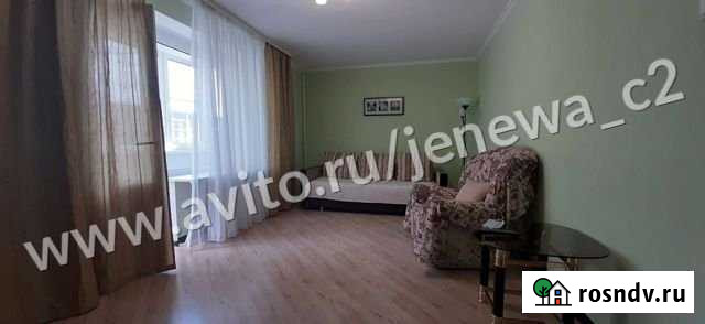 2-комнатная квартира, 63 м², 2/5 эт. в аренду на длительный срок в Ростове-на-Дону Ростов-на-Дону - изображение 1