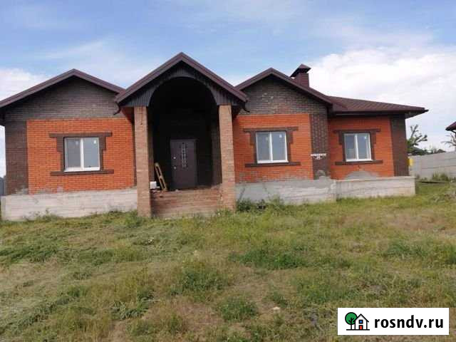 Дом 145.8 м² на участке 15 сот. на продажу в Белгороде Белгород - изображение 1