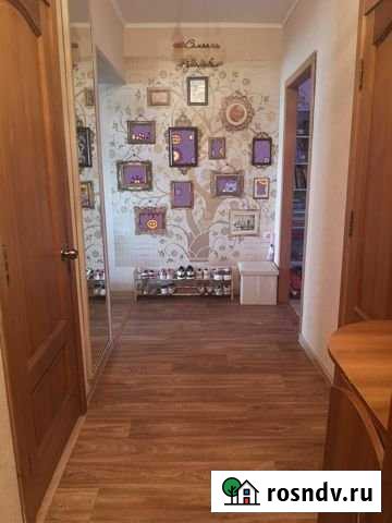 3-комнатная квартира, 69 м², 5/5 эт. на продажу в Абакане Абакан - изображение 1