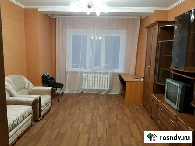 1-комнатная квартира, 44 м², 2/9 эт. на продажу в Сургуте Ханты-Мансийского АО Сургут - изображение 1