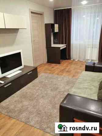2-комнатная квартира, 46 м², 4/5 эт. в аренду посуточно в Норильске Норильск