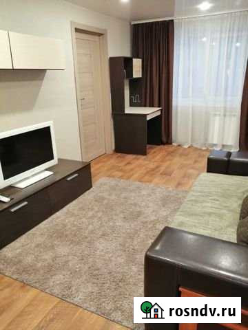 2-комнатная квартира, 46 м², 4/5 эт. в аренду посуточно в Норильске Норильск - изображение 1