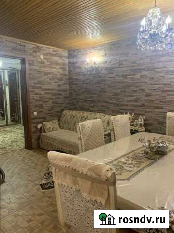 4-комнатная квартира, 120 м², 4/5 эт. на продажу в Михайловском Республики Северная Осетия Михайловское - изображение 1