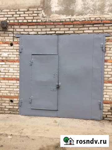 Гараж >30 м² на продажу в Комсомольске-на-Амуре Комсомольск-на-Амуре - изображение 1