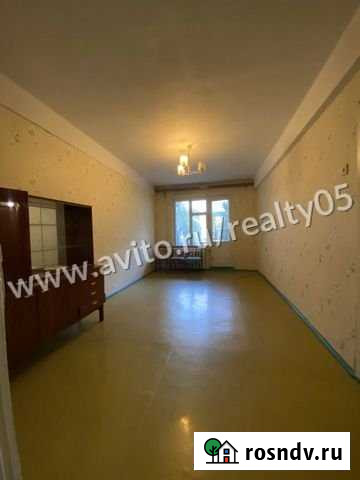 3-комнатная квартира, 62 м², 3/5 эт. на продажу в Махачкале Махачкала - изображение 1