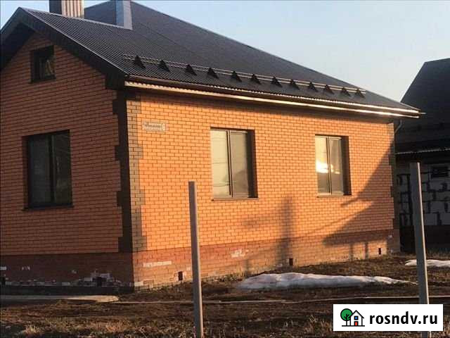 Дом 100 м² на участке 10 сот. на продажу в Елабуге Елабуга - изображение 1