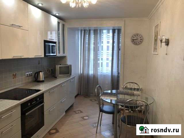 2-комнатная квартира, 58 м², 8/9 эт. в аренду на длительный срок в Ростове-на-Дону Ростов-на-Дону - изображение 1