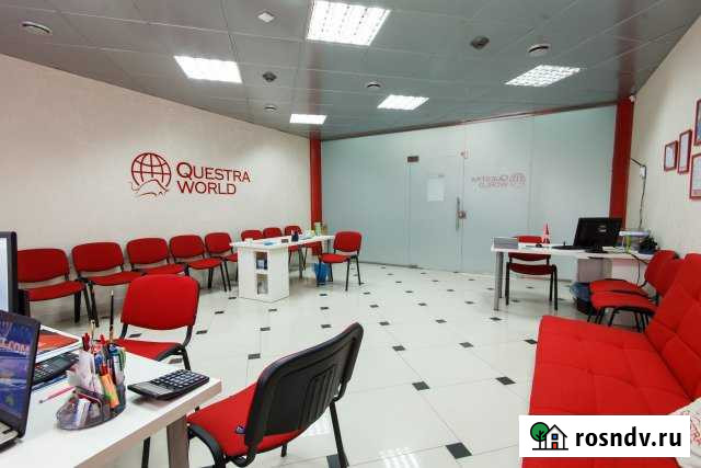 Офисное помещение, 300 кв.м. Первоуральск - изображение 1