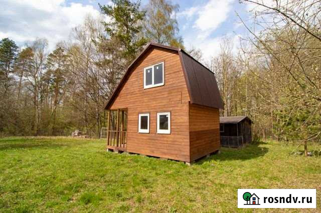 Дача 40 м² на участке 10.5 сот. на продажу во Владимире Владимир - изображение 1