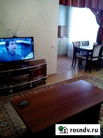 3-комнатная квартира, 62 м², 3/5 эт. в аренду посуточно в Березниках Березники - изображение 1