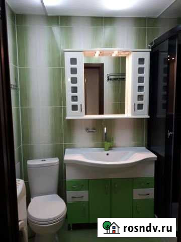 3-комнатная квартира, 74 м², 8/14 эт. на продажу в Саратове Саратов - изображение 1