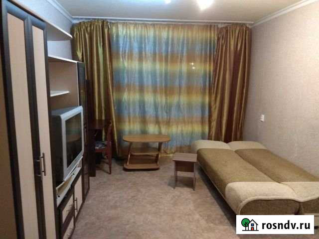 1-комнатная квартира, 29 м², 1/5 эт. на продажу в Елабуге Елабуга - изображение 1