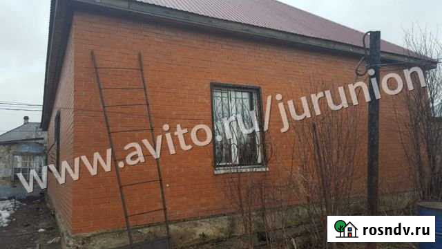 Дом 90 м² на участке 7 сот. на продажу в Кемерово Кемерово - изображение 1