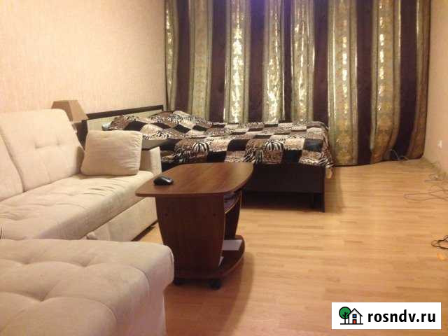 1-комнатная квартира, 40 м², 2/10 эт. в аренду на длительный срок в Березовском Свердловской области Березовский - изображение 1