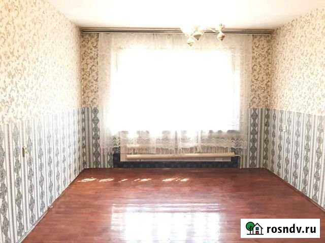 3-комнатная квартира, 70.6 м², 1/9 эт. на продажу в Брянске Брянск - изображение 1