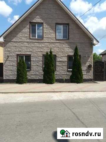 Коттедж 180 м² на участке 13 сот. на продажу в Клинцах Клинцы - изображение 1