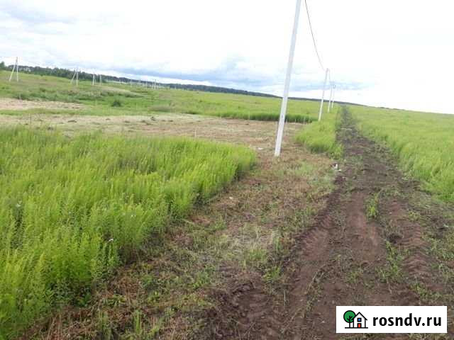 Участок ИЖС 12 сот. на продажу в Туле Тула - изображение 1