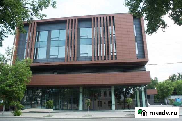 Помещение свободного назначения, 8000 кв.м. Екатеринбург - изображение 1