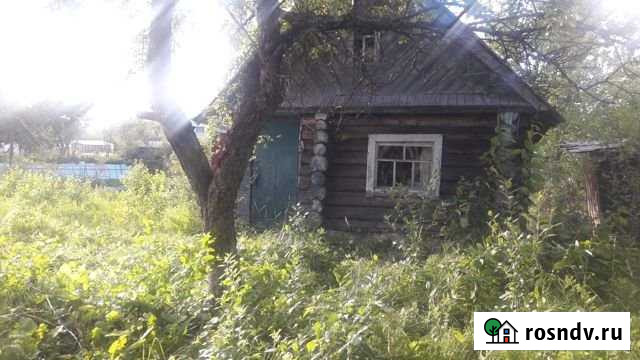 Дача 20 м² на участке 4 сот. на продажу в Моргаушах Моргауши - изображение 1