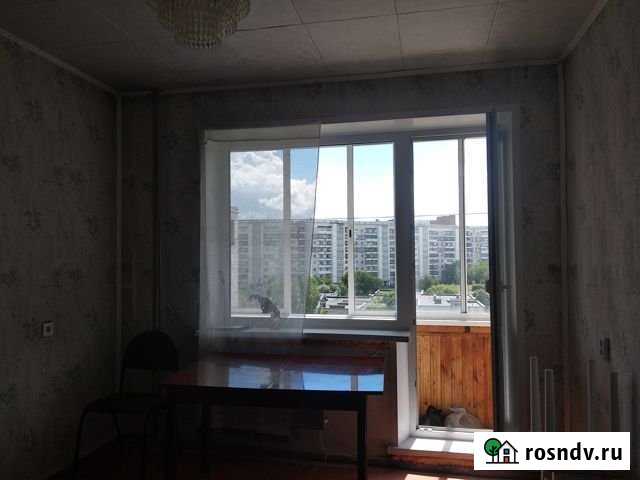 1-комнатная квартира, 35.6 м², 8/9 эт. на продажу в Томске Томск - изображение 1