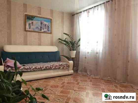 3-комнатная квартира, 69.2 м², 8/16 эт. на продажу в Тюмени Тюмень