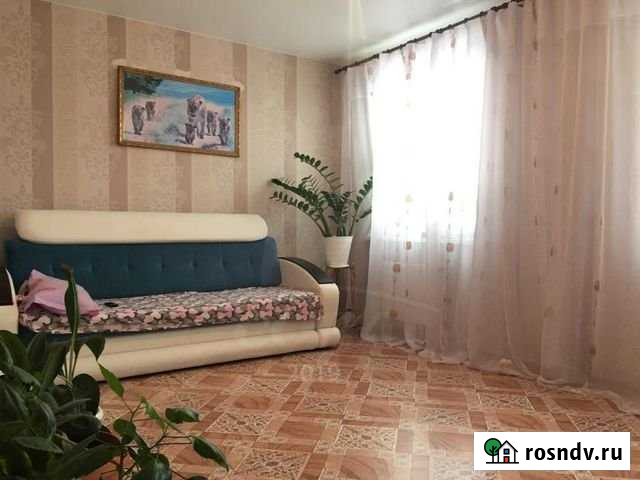 3-комнатная квартира, 69.2 м², 8/16 эт. на продажу в Тюмени Тюмень - изображение 1