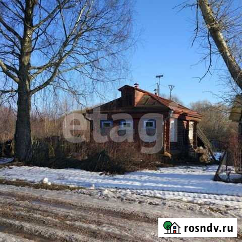 Дом 35.8 м² на участке 18 сот. на продажу во Владимире Владимир - изображение 1