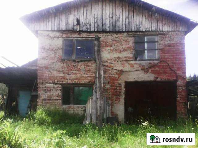 Дача 111.5 м² на участке 18 сот. на продажу в Юрге Юрга - изображение 1