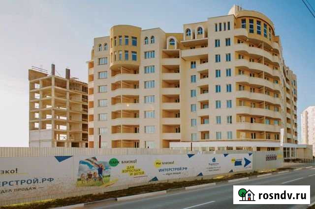 5-комнатная квартира, 170.3 м², 8/9 эт. на продажу в Севастополе Севастополь - изображение 1