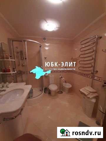 Коттедж 151.4 м² на участке 1 сот. на продажу в Ялте Ялта - изображение 1