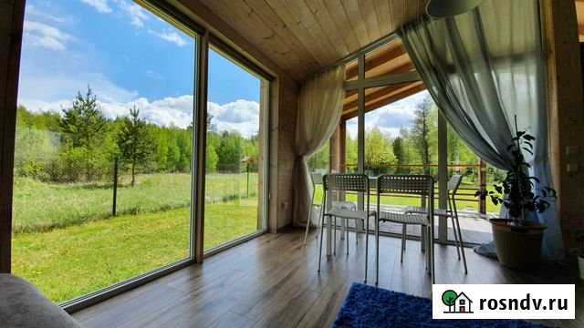 Дача 70 м² на участке 20 сот. в аренду посуточно во Владимире Владимир - изображение 1